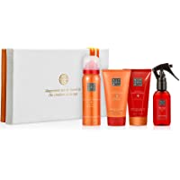 RITUALS The Happy Buddha Cofre de regalo pequeño- Tratamiento Energizante